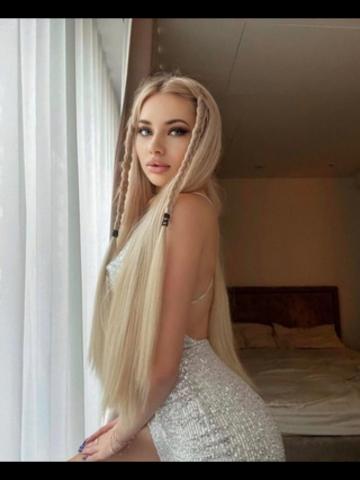Индивидуалка Инна Фотография 2