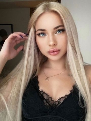 Индивидуалка Инна Фотография 3